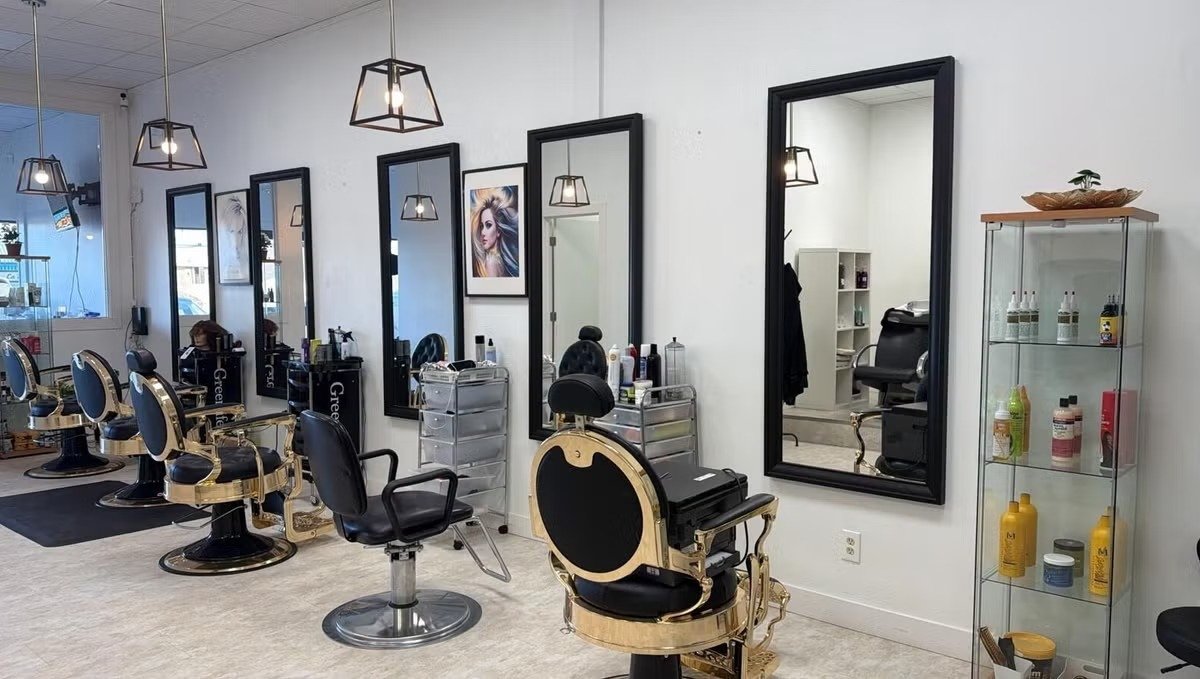 Transform Your Look at Duchess & Duke Premium Salon Spa