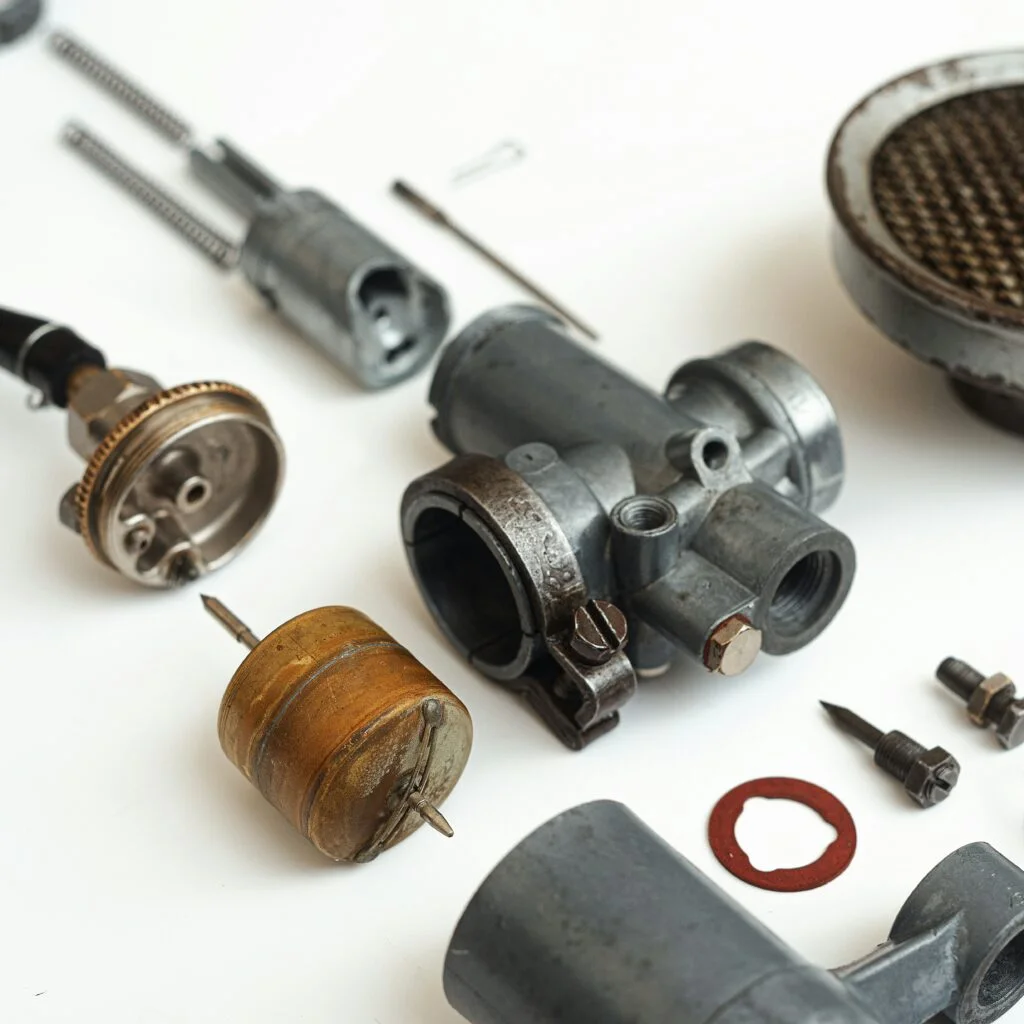 Maintained Fleet Maintenance & CVIP Inspection Services in Edmonton