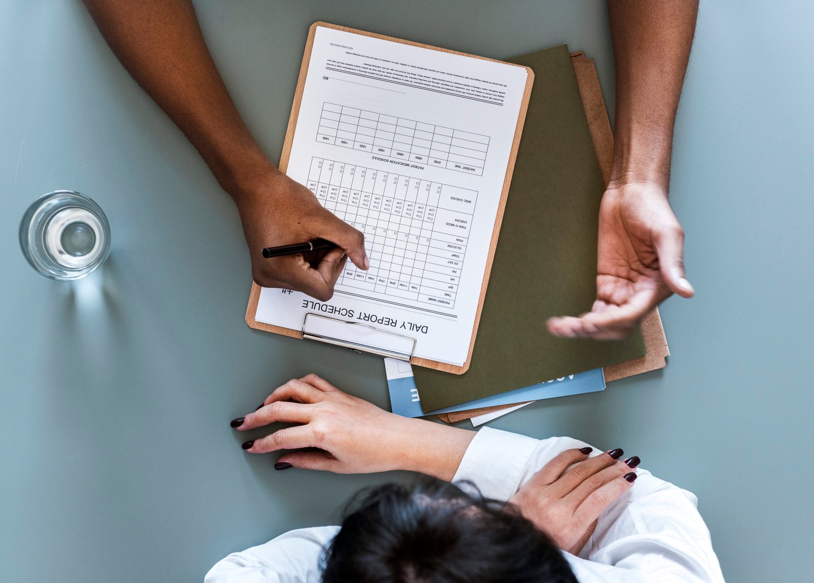 Workcover Questionnaire (PDF): Simple Steps for Faster Workplace Injury Support