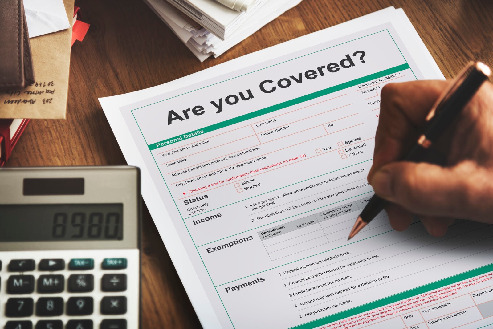 Funda Group for Reliable Vehicle Insurance Solutions