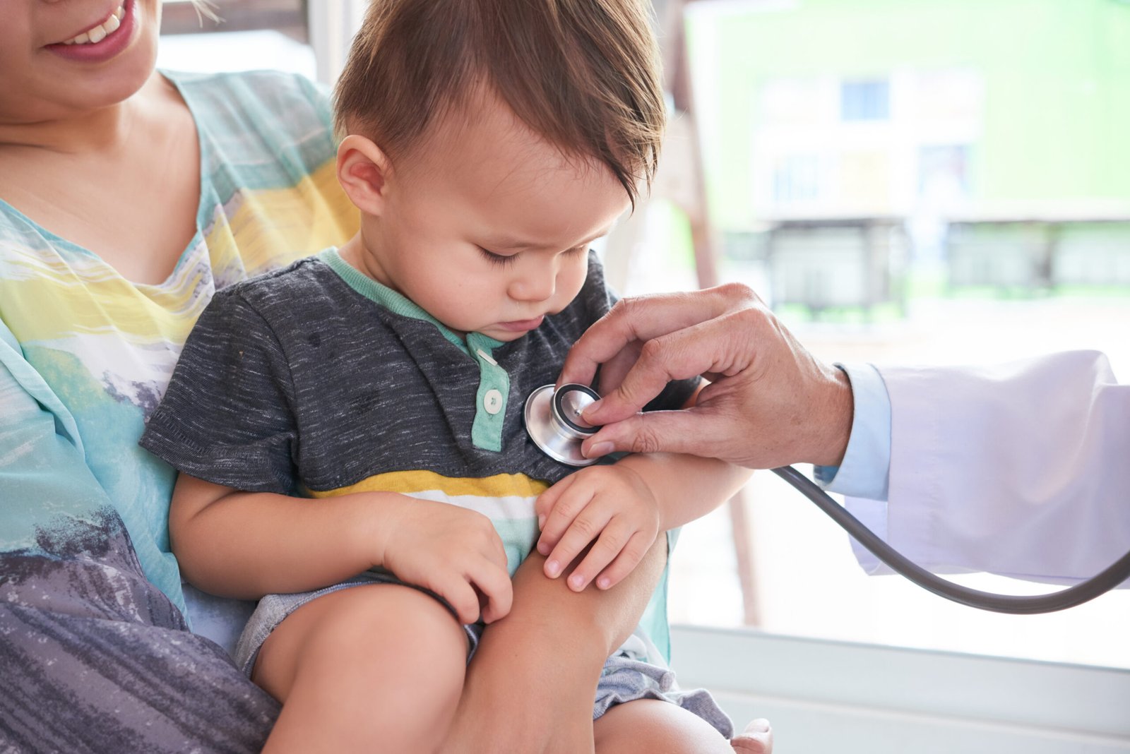 Workplace Health & Medical Services