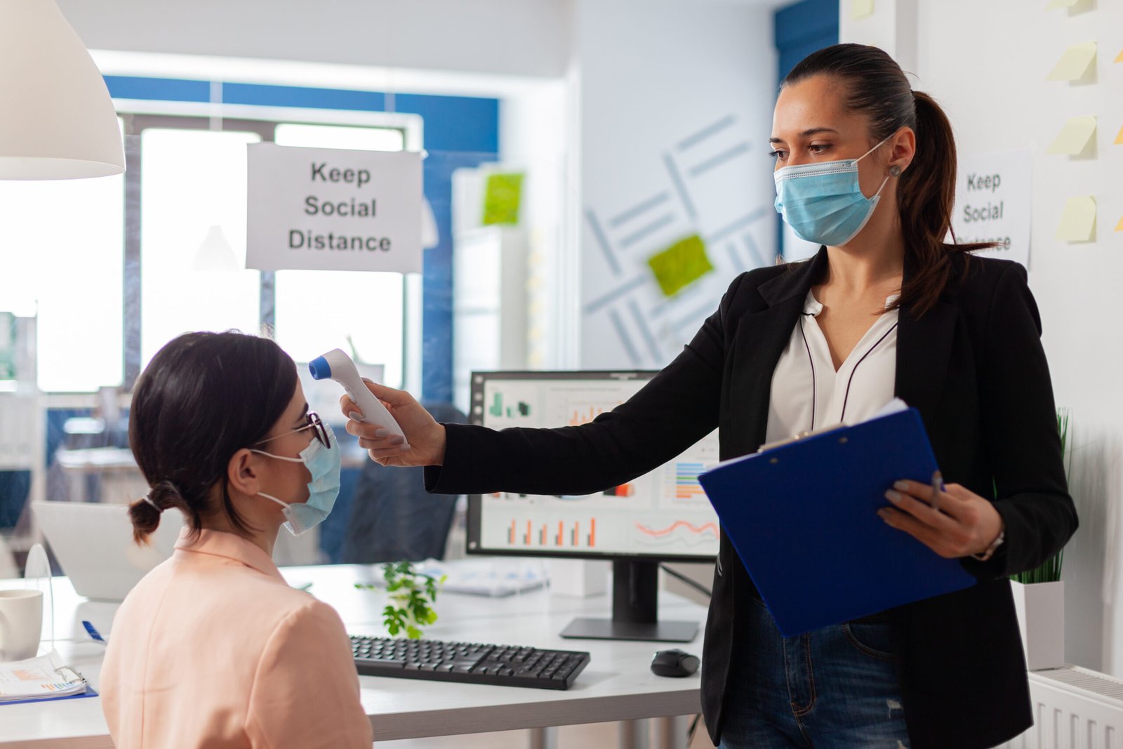 Why Medical Consultation Matters in Pre-Employment Medicals