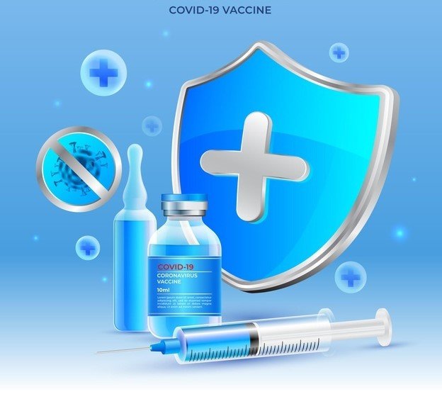COVID-19 Vaccination & Family Healthcare Support