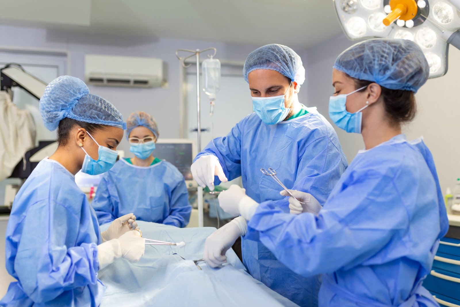 Minor Surgical Procedures to Offer Quick and Safe Treatments