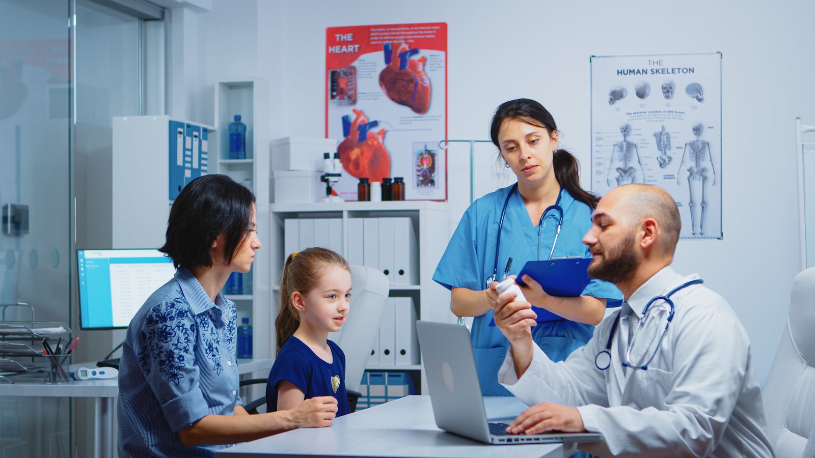 My Family Health Medical Centre & General Practice