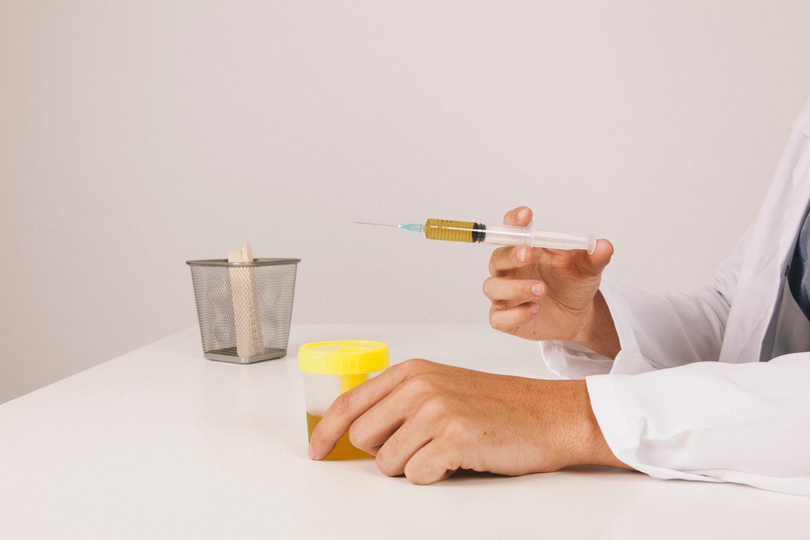 Drug and Alcohol Testing for a Safe Working Environment