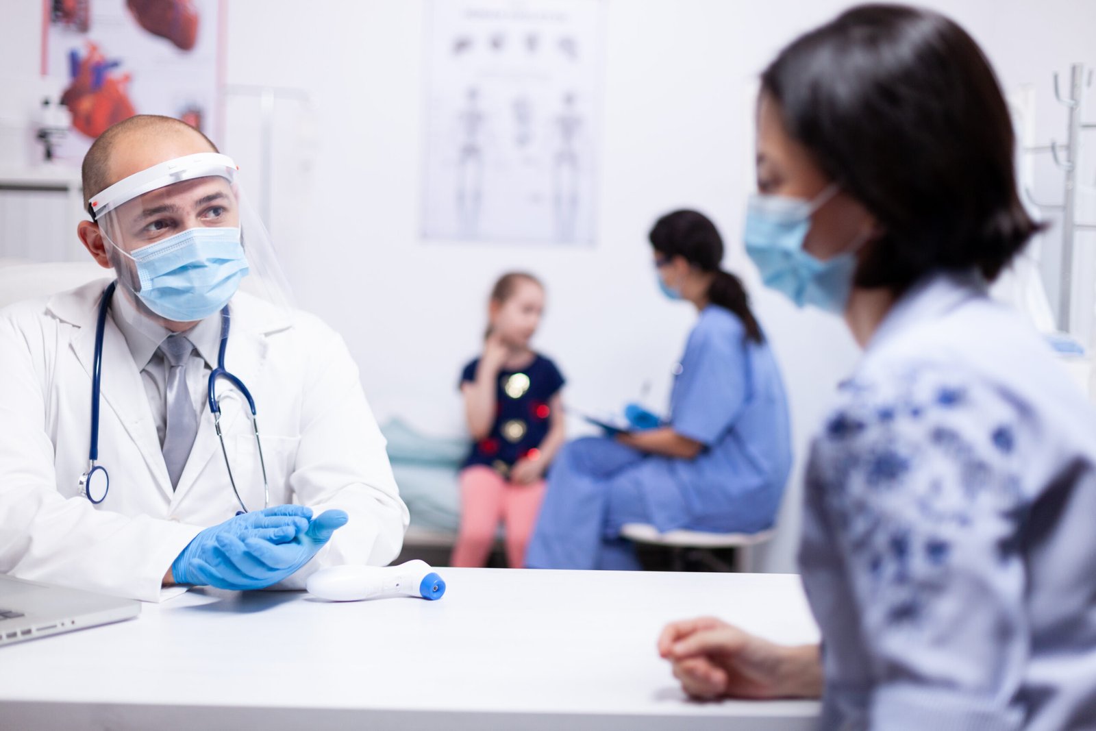 Trusted Family Chronic Care