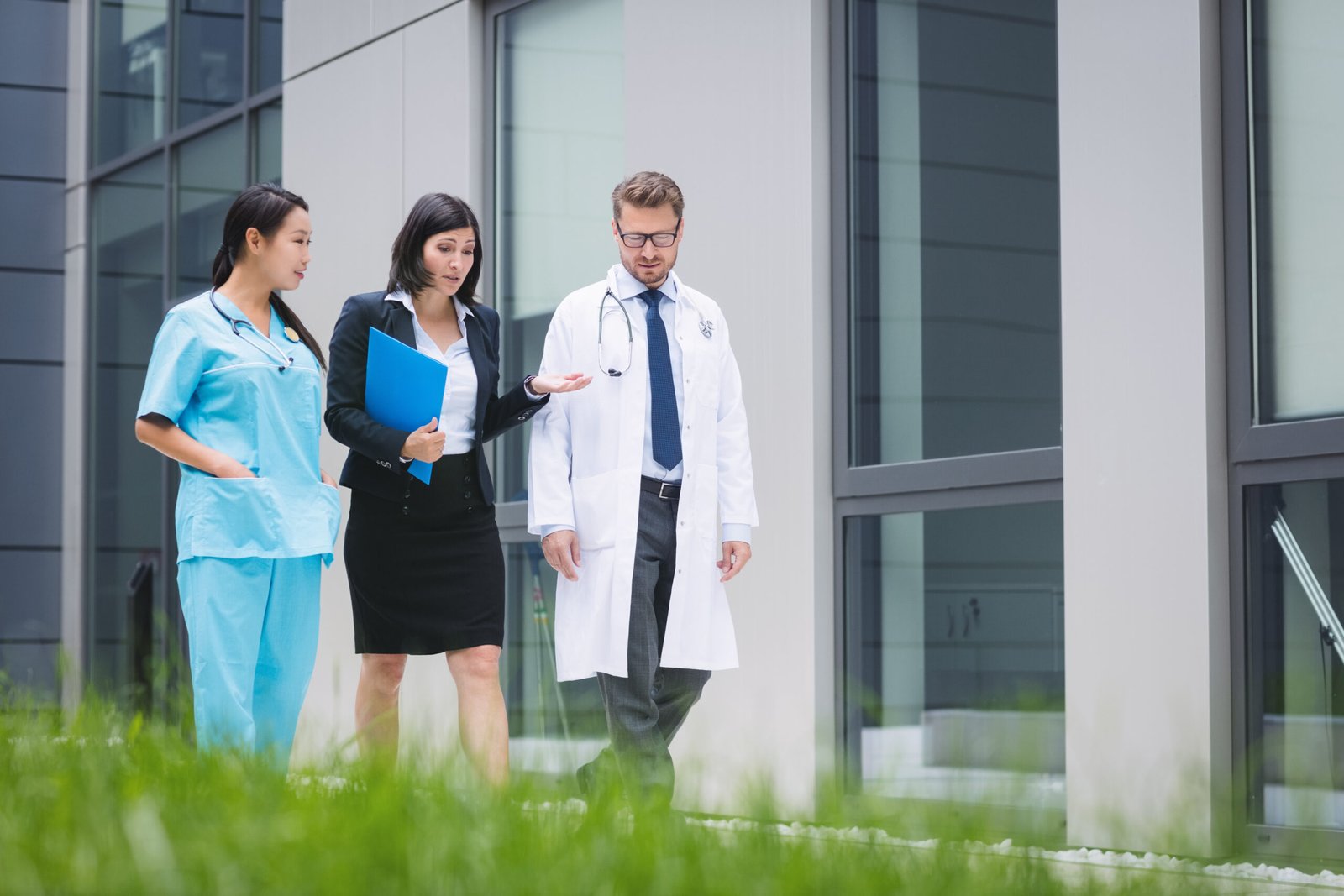 Build Your Healthcare Career with Gregory Hills Medical Centre