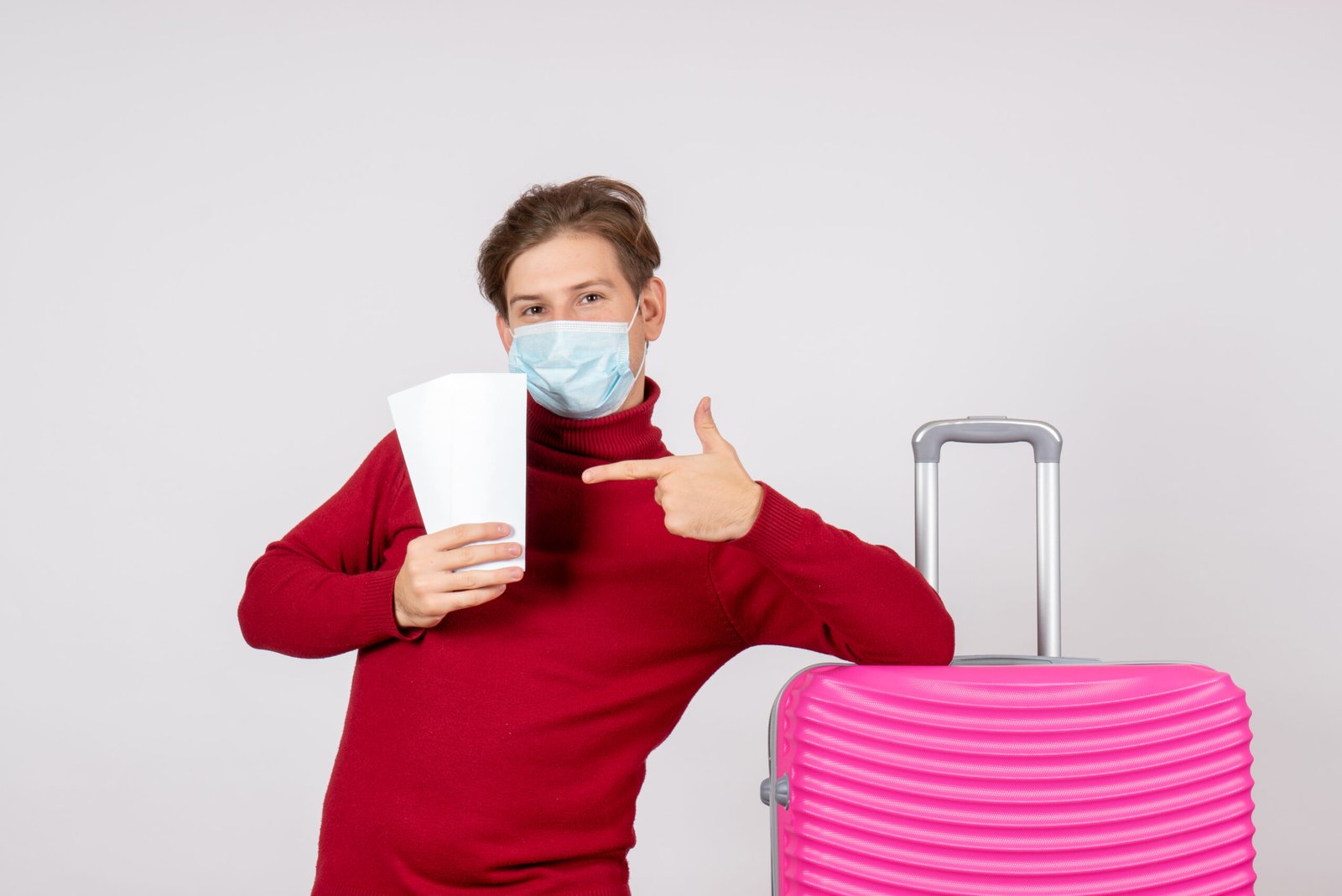 Travel Medicine – Stay Safe and Healthy While Travelling