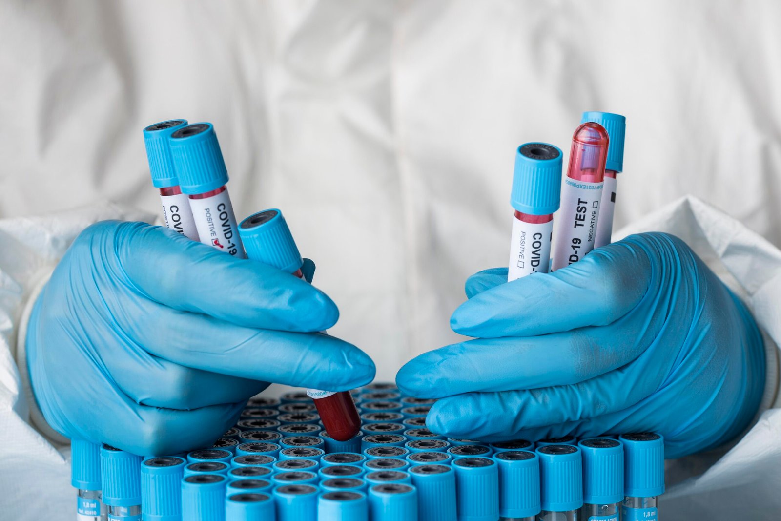 Complete Family Pathology Care