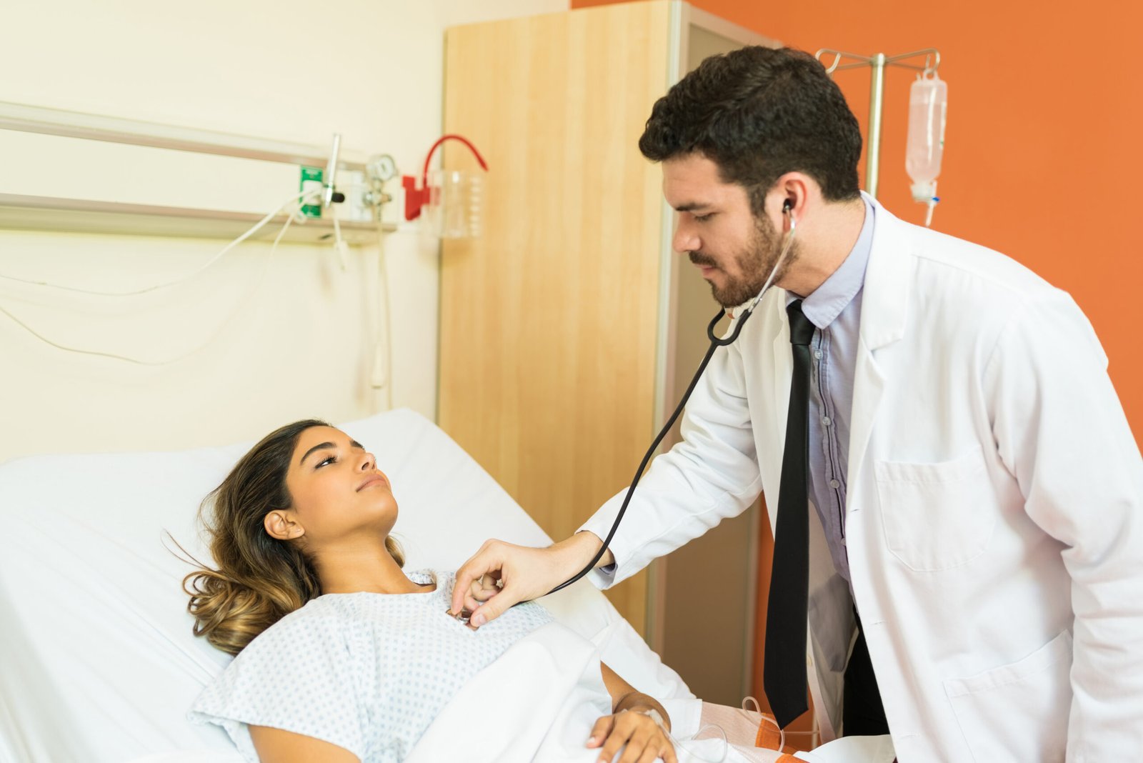 Importance of Regular Health Checkups