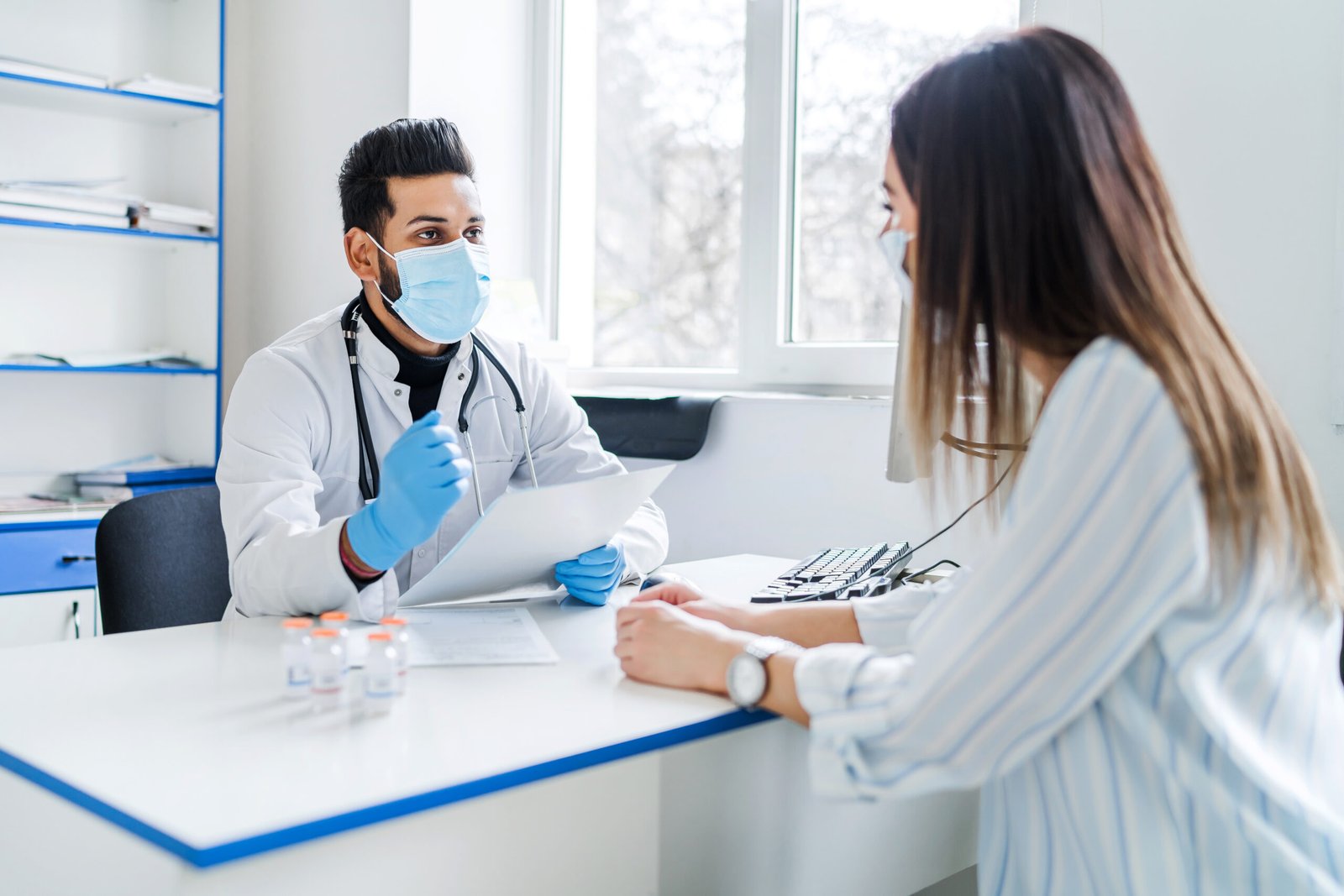 Family Health Starts with Prevention
