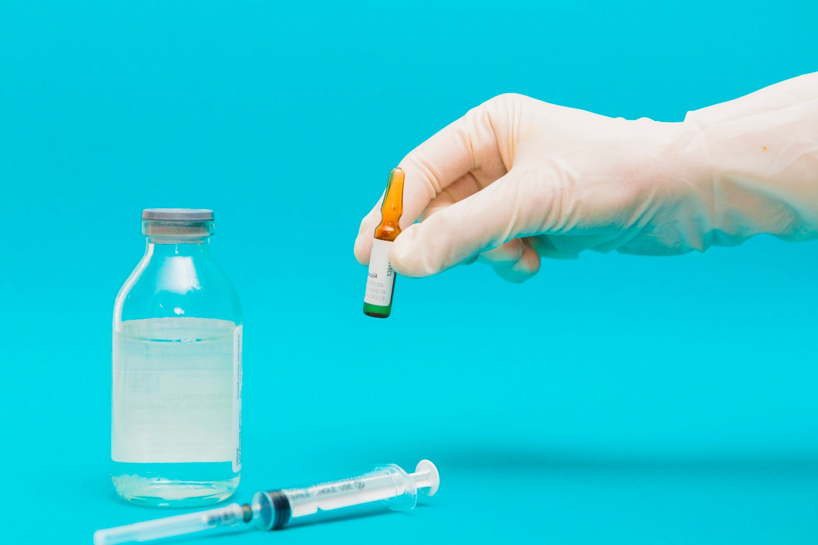 Professional Workplace Drug Testing in Leppington