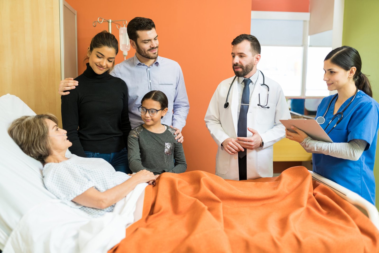 Trusted Family Healthcare in Gregory Hills