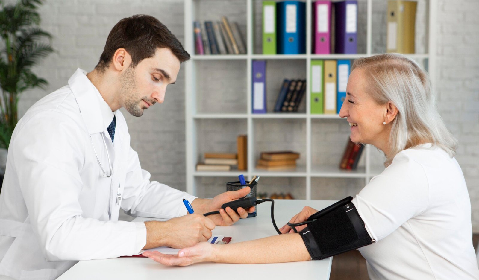 Importance of Regular General Health Check-Ups
