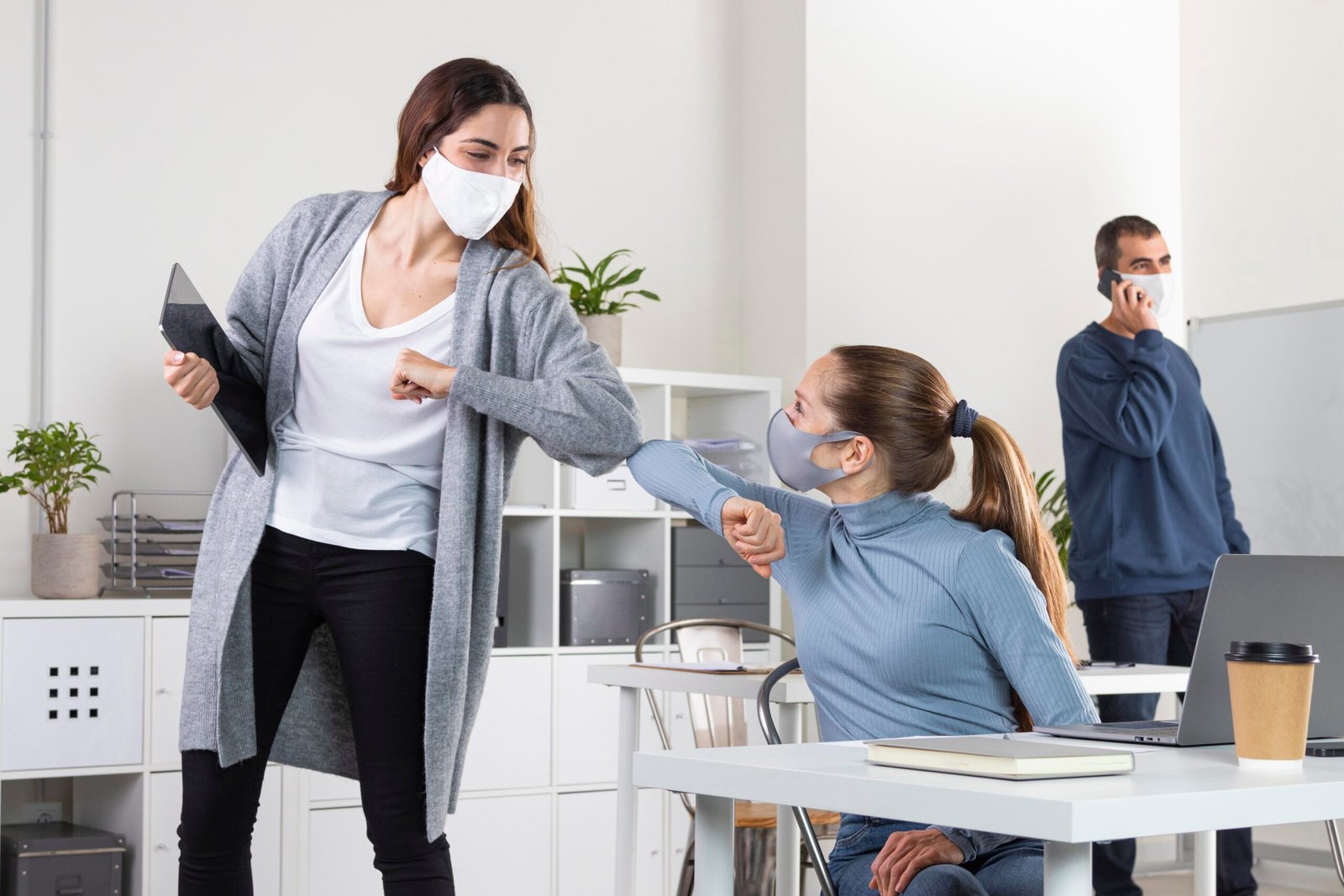 Effective Injury Management for a Faster Return to Work