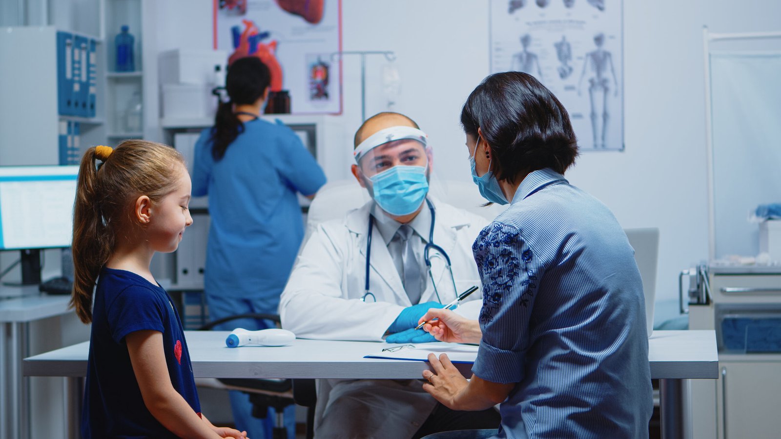 Trusted Family Medical Centre in Gregory Hills