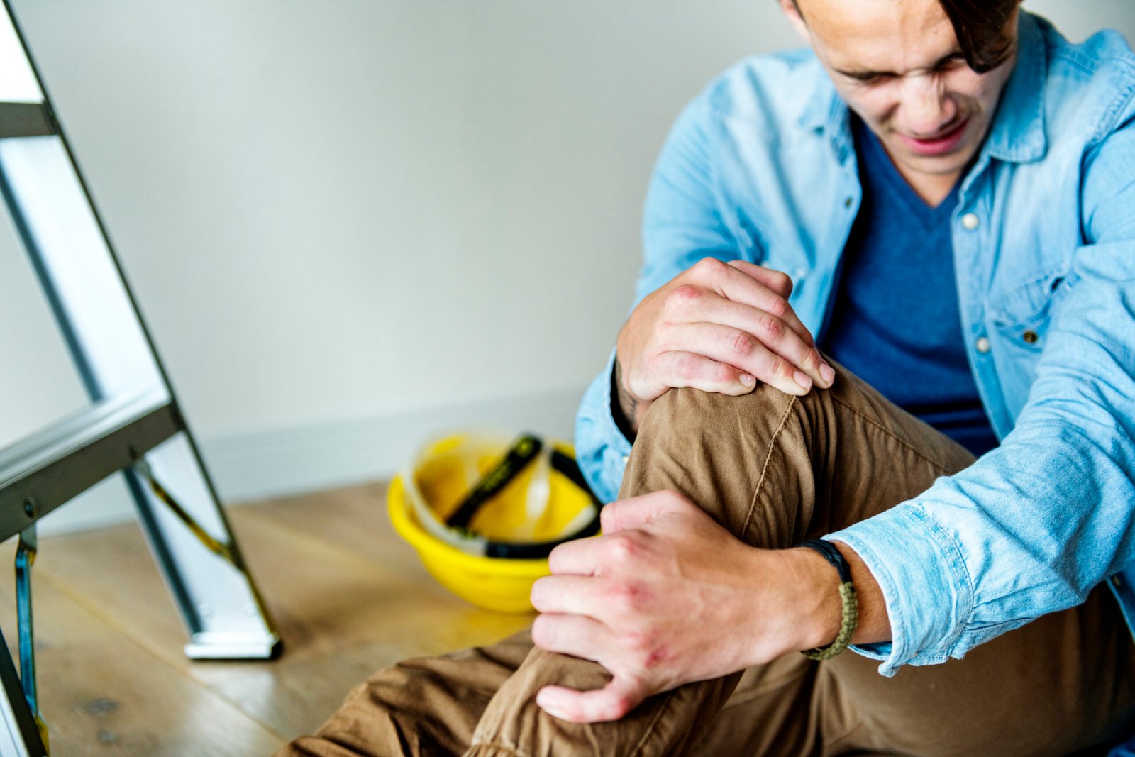 Fast and Effective Workplace Injury Management