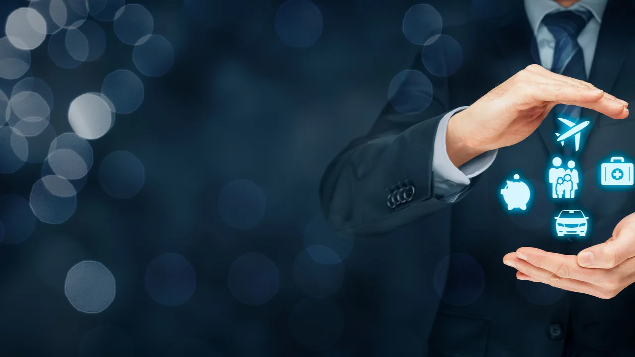 Financial Advice & Insurance Schemes by Professional Insurance Brokers