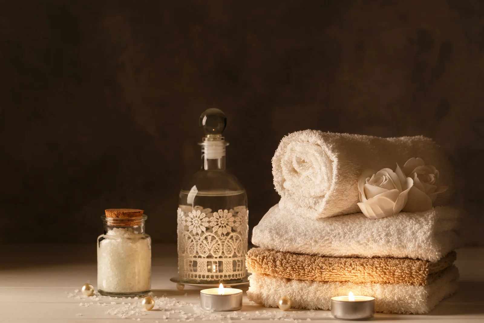 Experience Aroma Massage Therapy to Rejuvenate Your Body