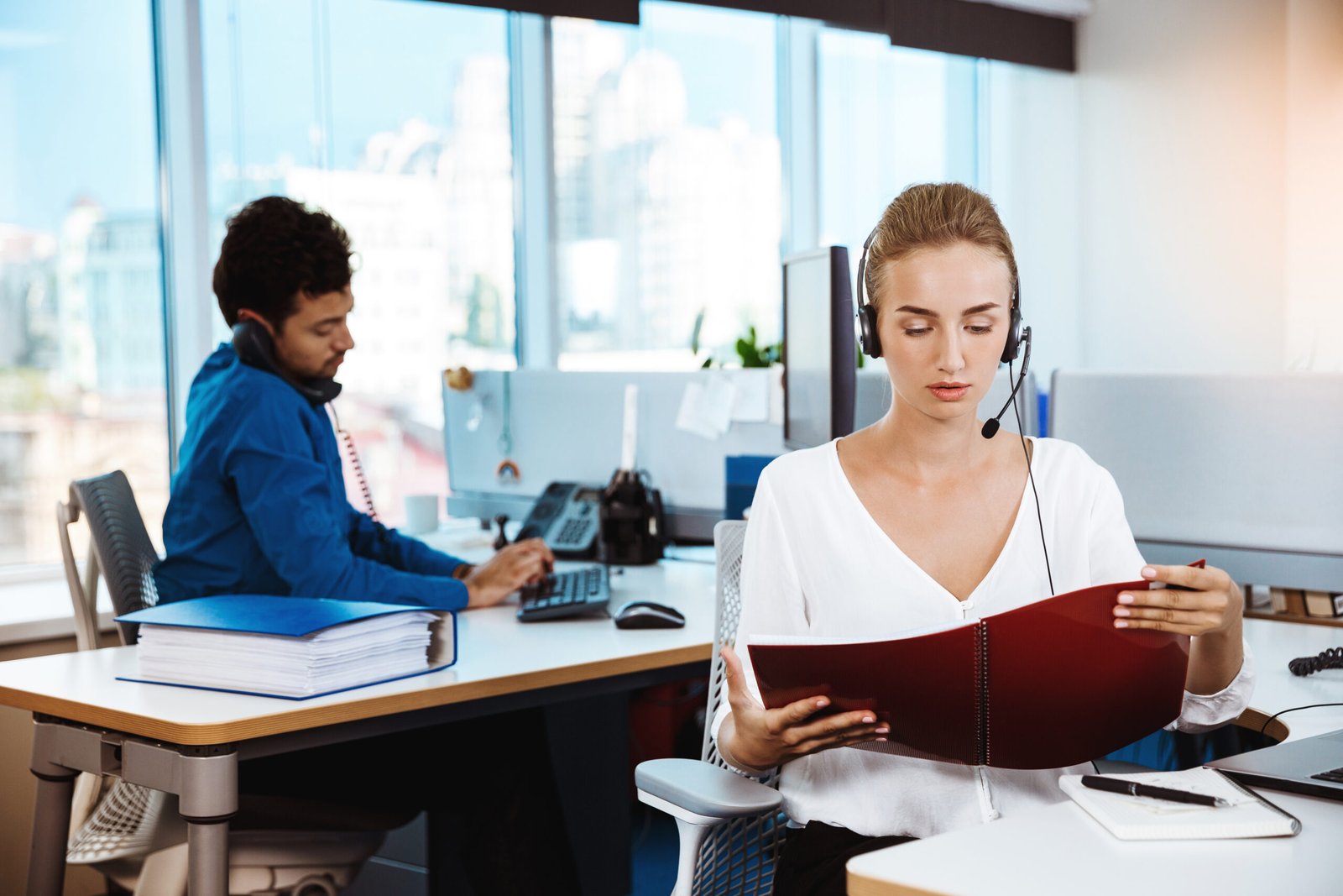 Interpreter Services at Our Clinic – We’re Here to Help