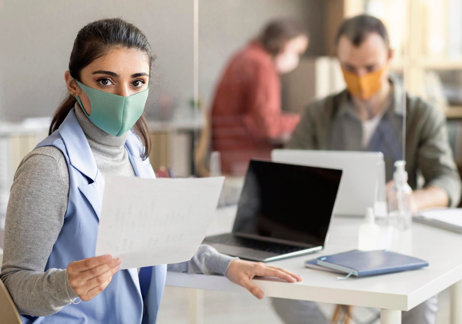 Why Pre-Employment Medicals Matter