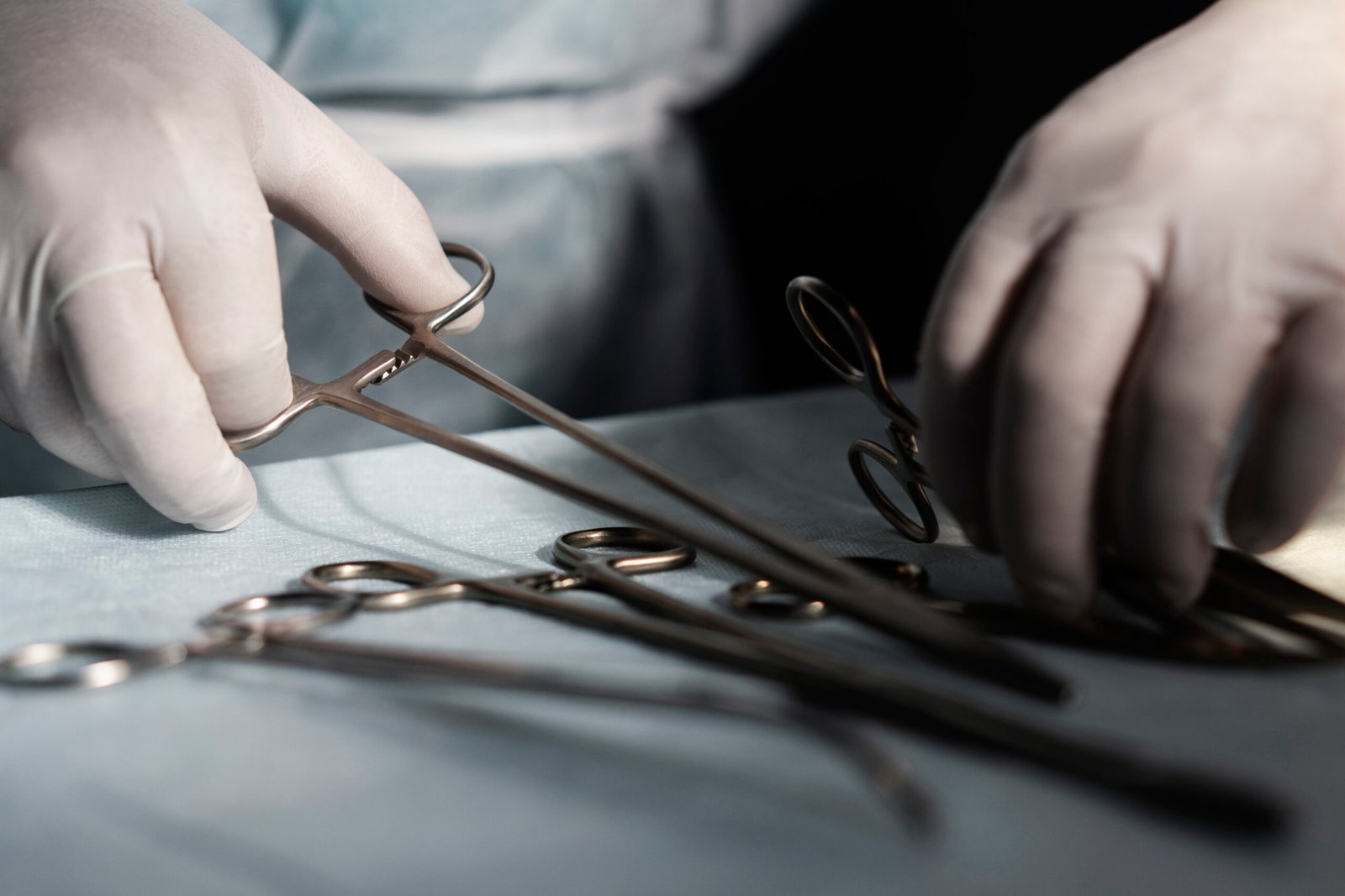 Safe Minor Procedures Close to Home