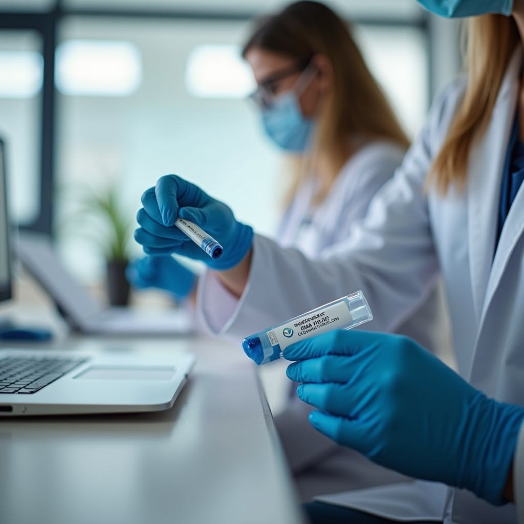 Workplace Drug and Alcohol Testing for a Safer Workforce