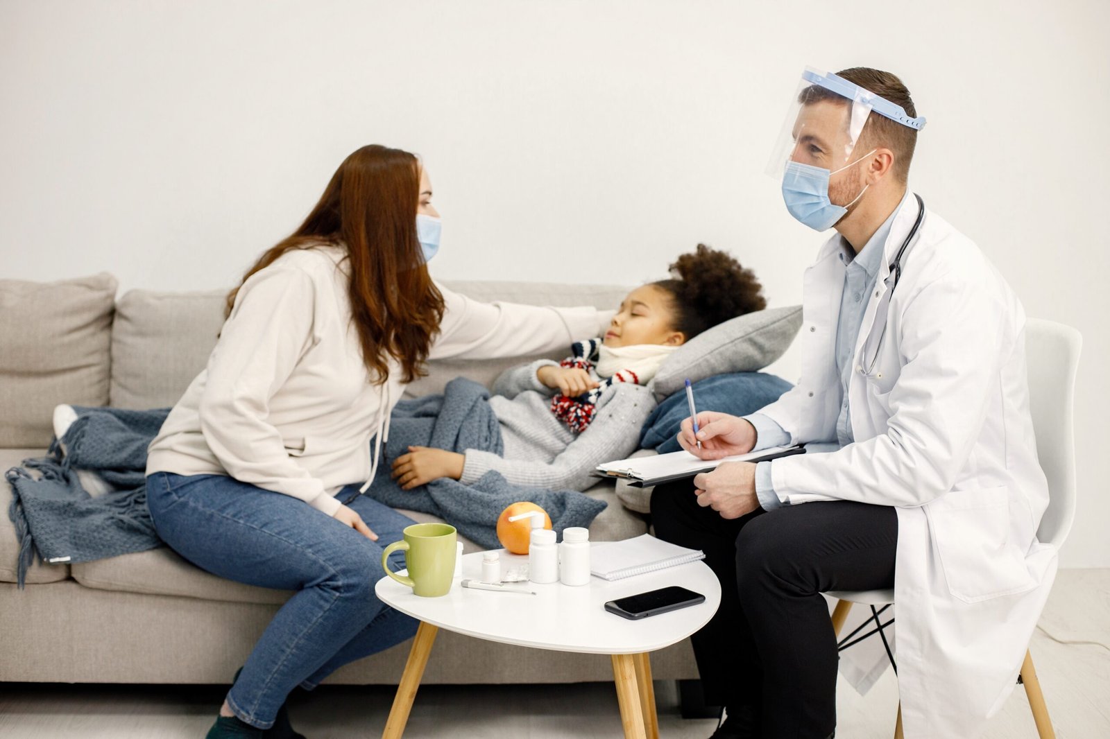 Fast Rail Medical Assessments