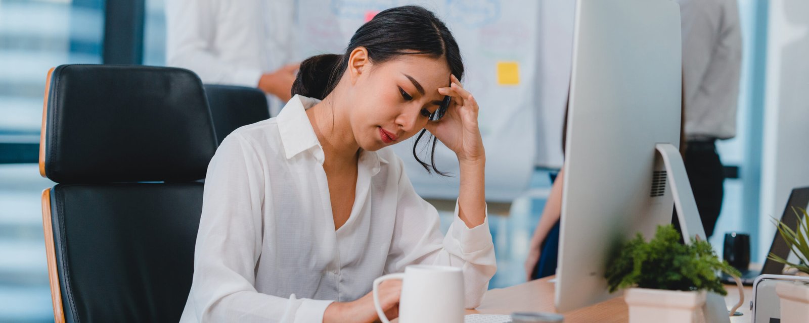 Managing Stress Every Day