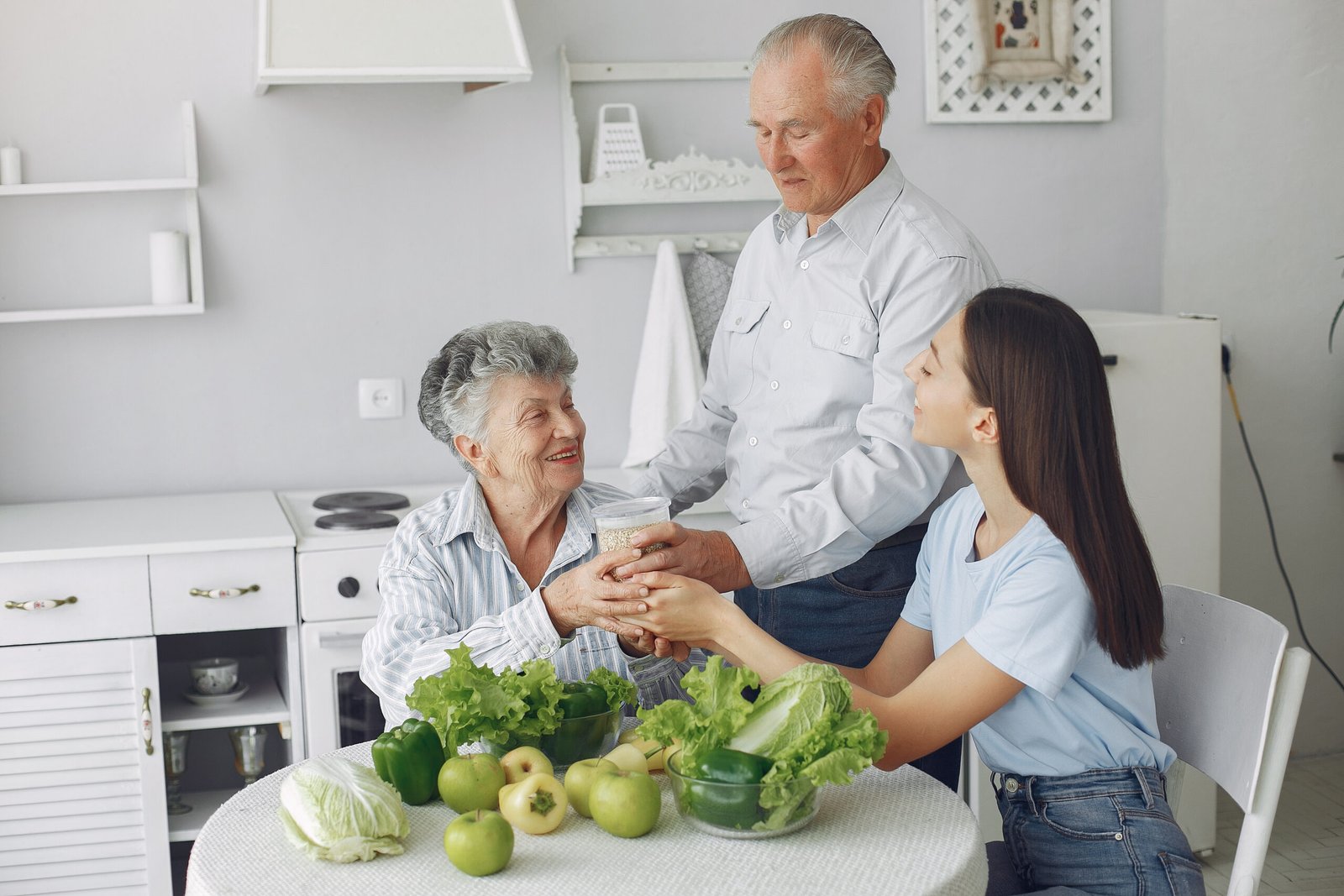 Primary Healthcare for Better Family Health and Long-Term Wellbeing