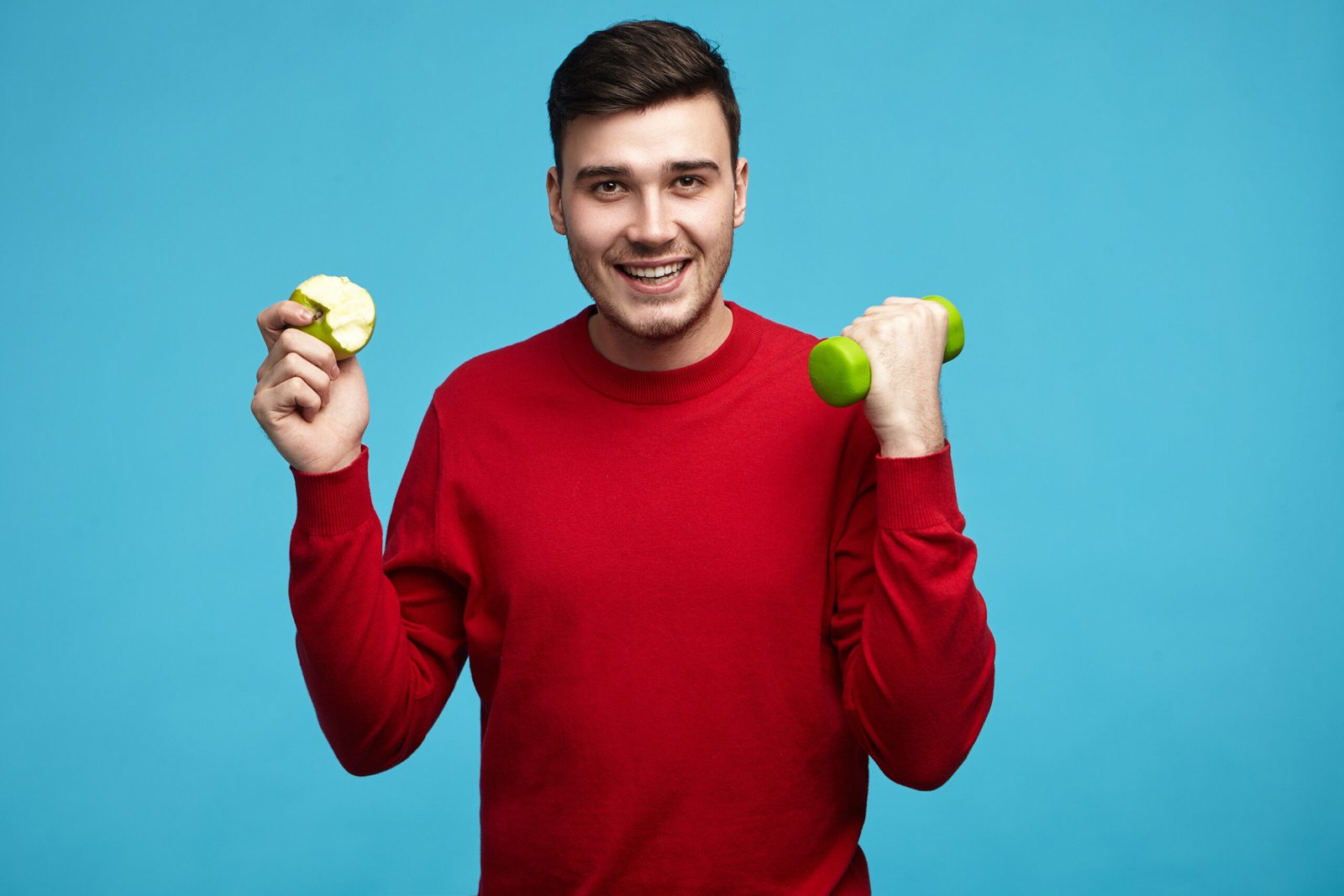 Why Regular Men’s Health Appointments Matter