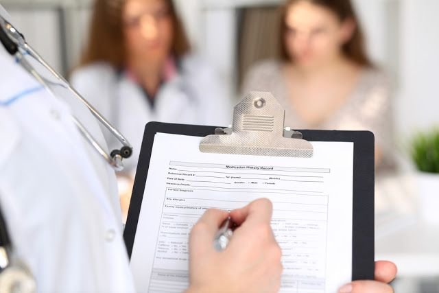 WorkCover Questionnaire: A Key Step for Workplace Injury Claims