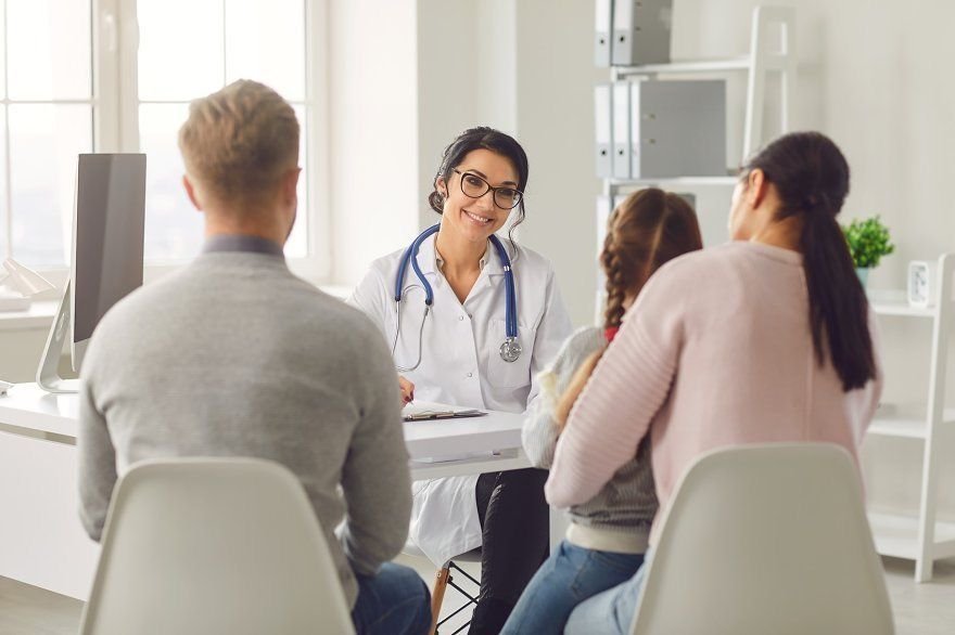 Why Choosing a Trusted GP Clinic Matters for Your Family’s Health