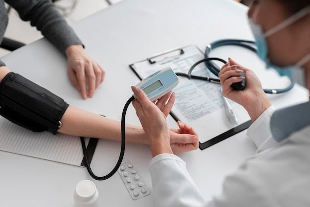 General Health Services: Comprehensive Care for Every Stage of Life