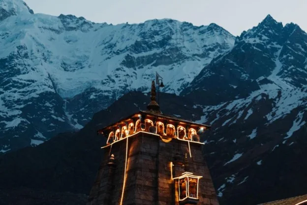 Why Choose Scan My Journey for Your Char Dham Yatra 2026?
