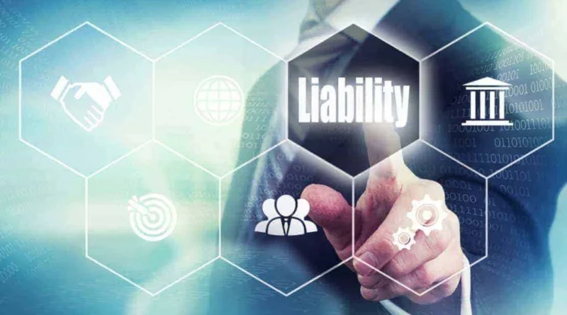 Liability Insurance