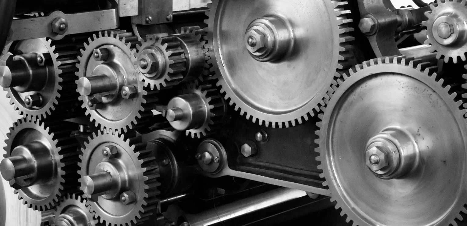 Protect Your Industrial Equipment with Machinery Breakdown Insurance