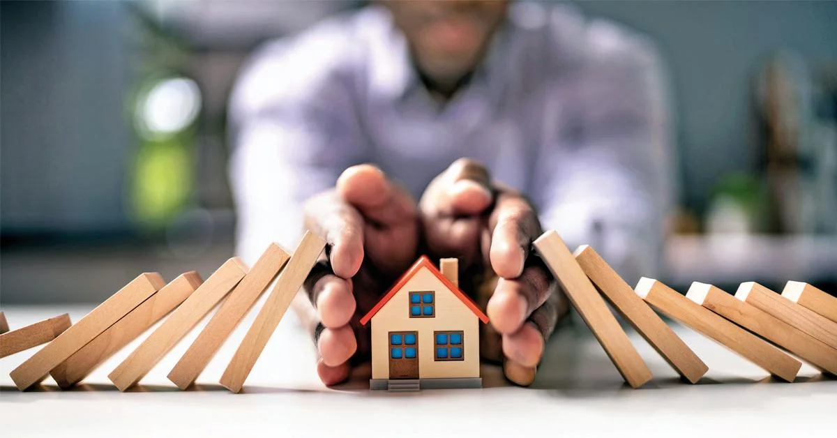 Choose the Right Home and Contents Insurance for Complete Protection