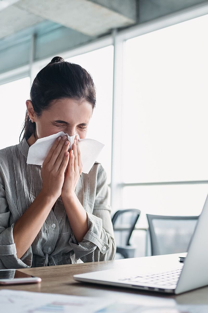 Why Every Business Should Offer Workplace Flu Vaccinations