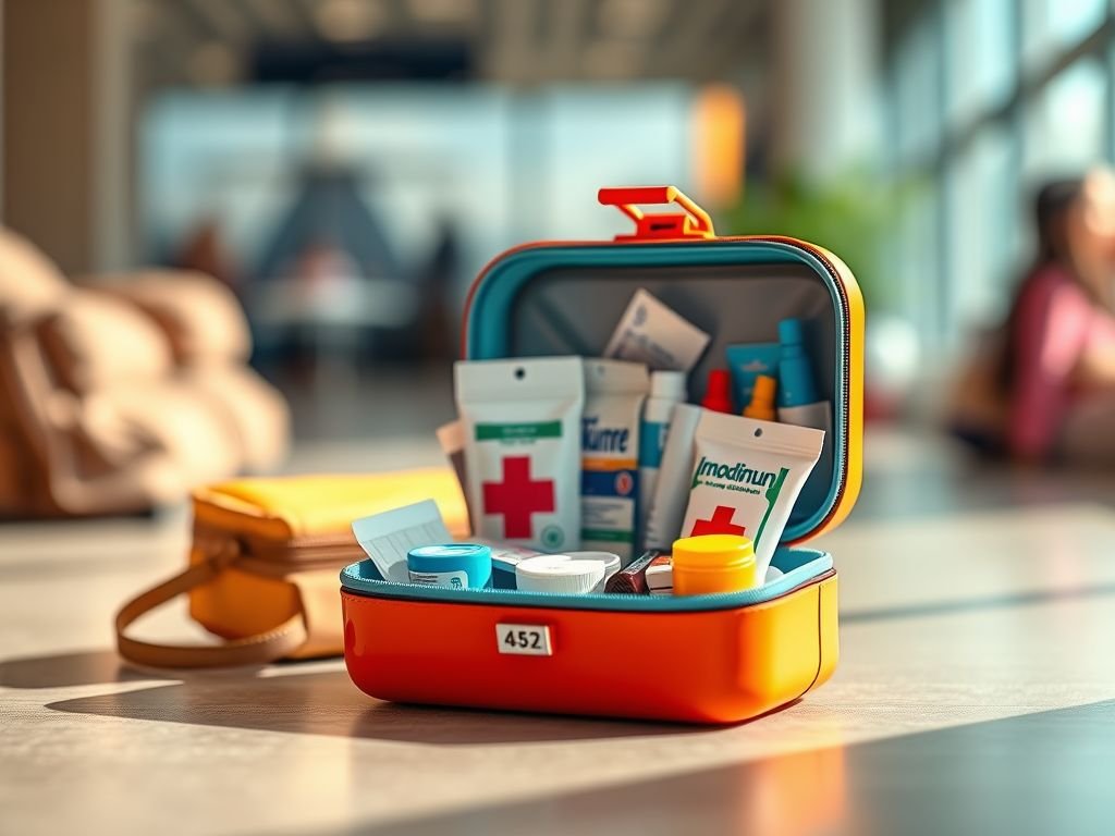 Why You Need a Travel Health Check Before Your Next Trip