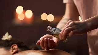 Relax, Recharge, and Heal with Thai Oil Massage in Edmonton