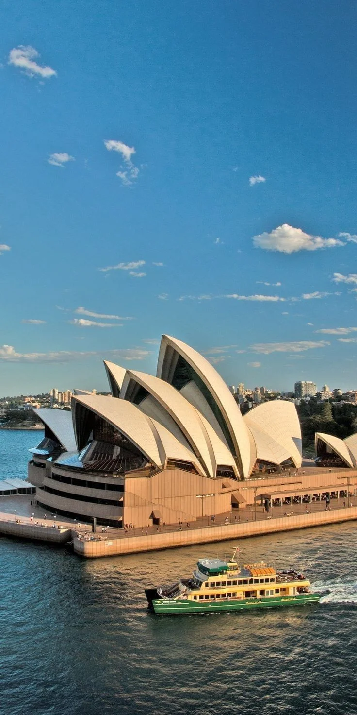 Best Sydney Tour Package – Discover Australia’s Iconic Landmarks & Beaches