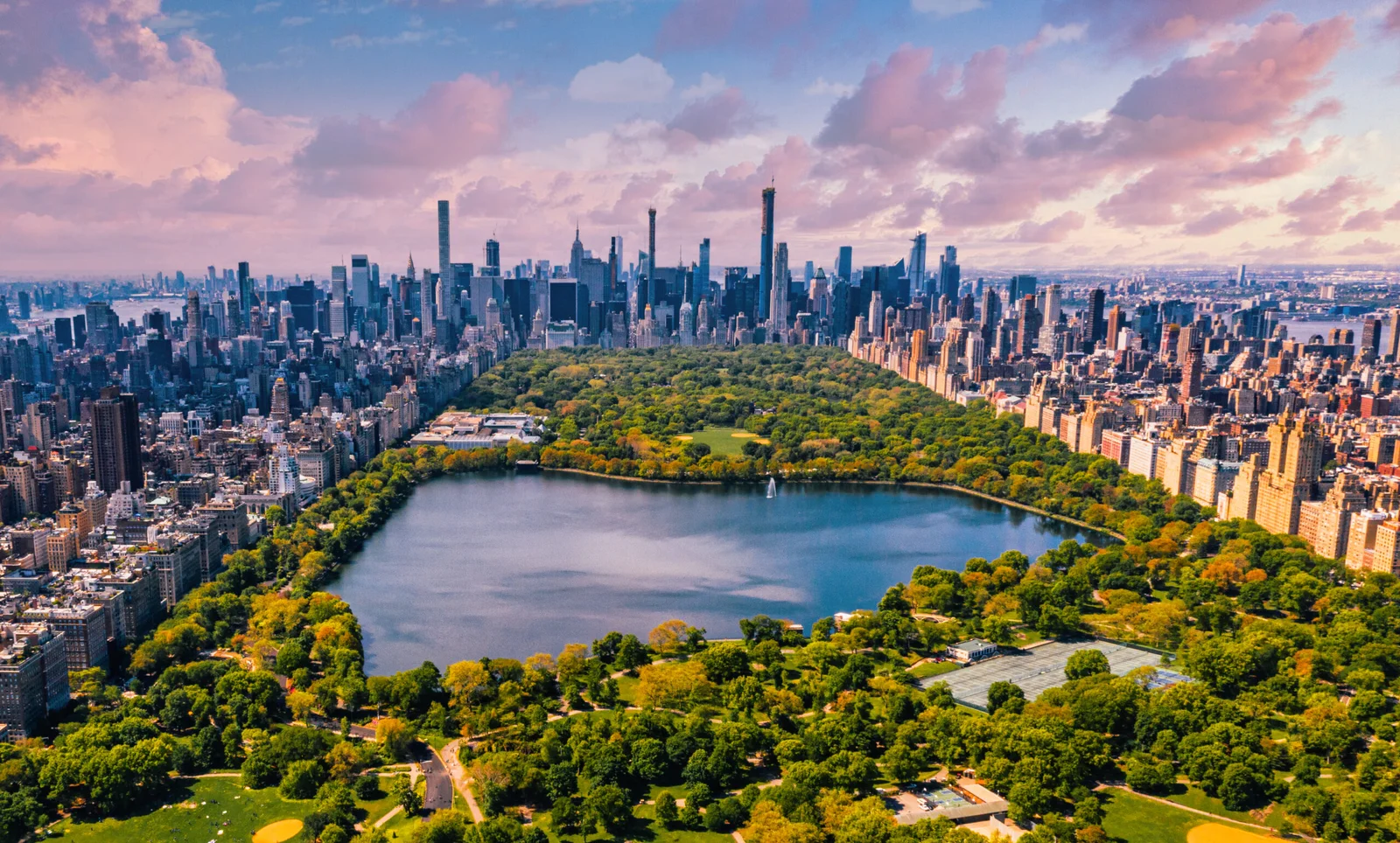 Experience the Best of New York City with Scan My Journey
