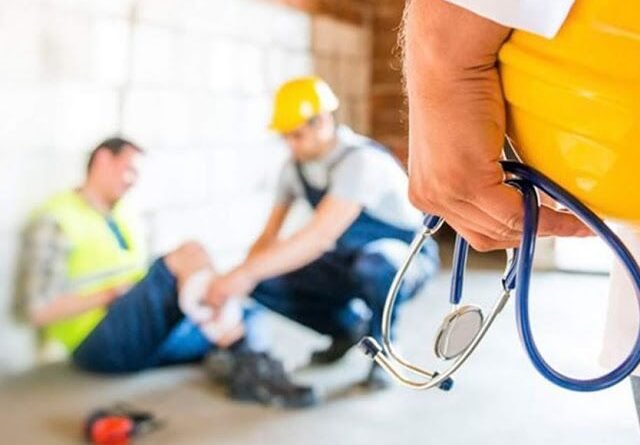 Injury Management is Essential for Workplace Safety