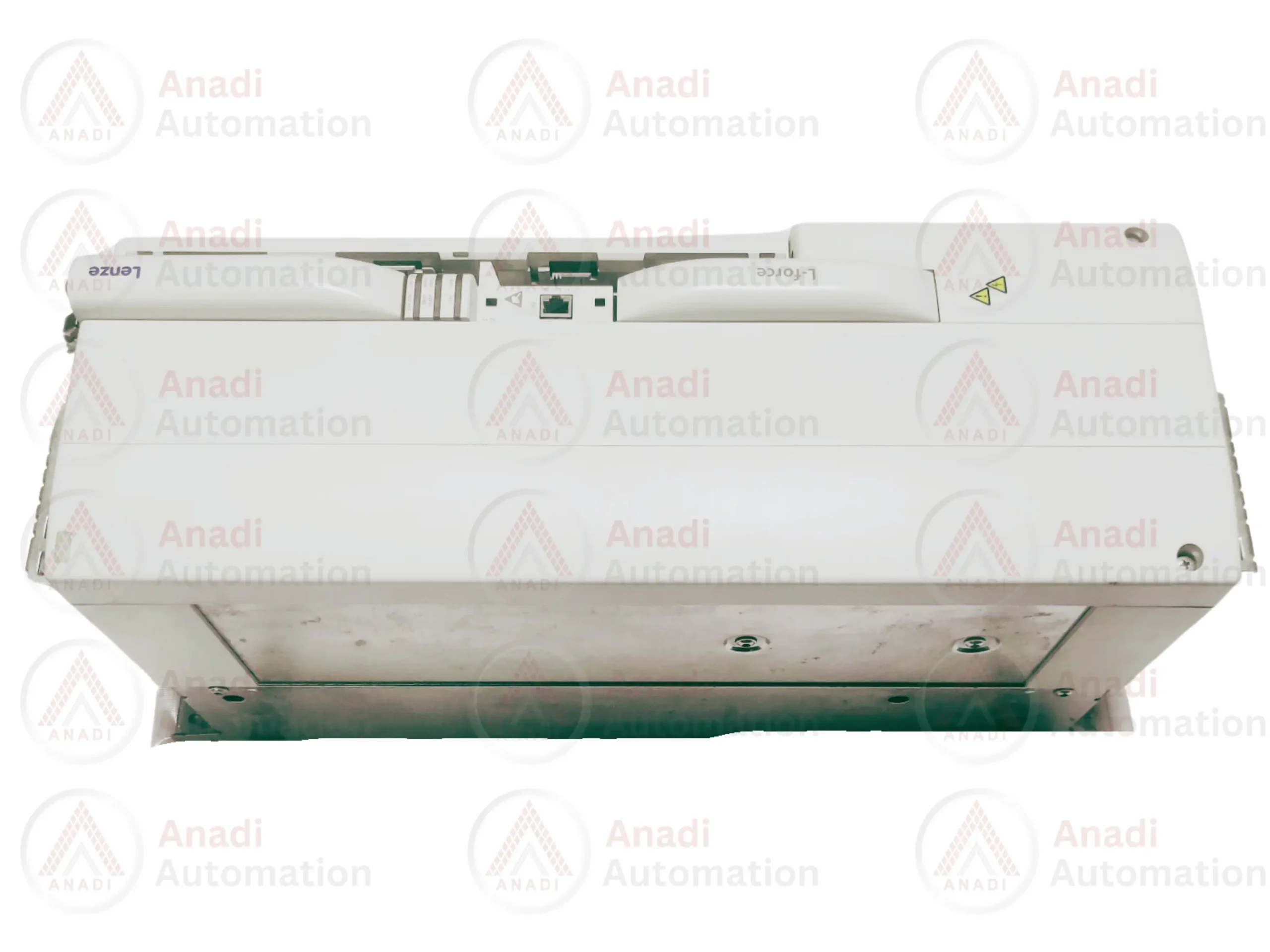 LENZE E94ASHE0474 Servo Drive for Industrial Automation