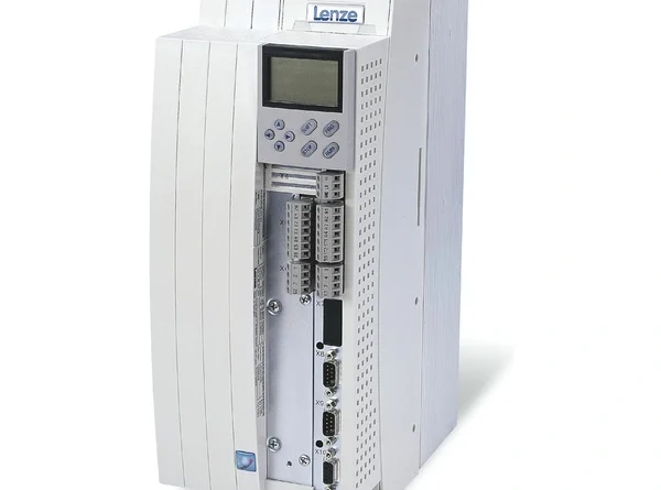 LENZE EVF9382-EVV004 Servo Drive