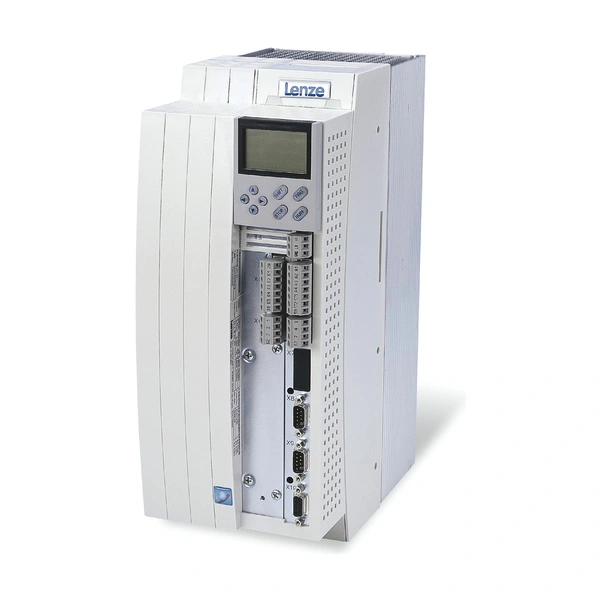 LENZE EVF9382-EVV004 Servo Drive: New, Refurbished & Repair Solutions