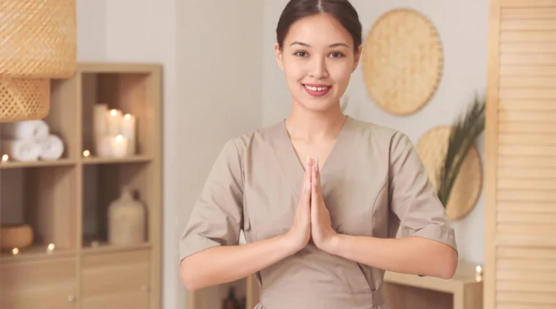 Start Your Massage Therapy Career with RRR Wellness
