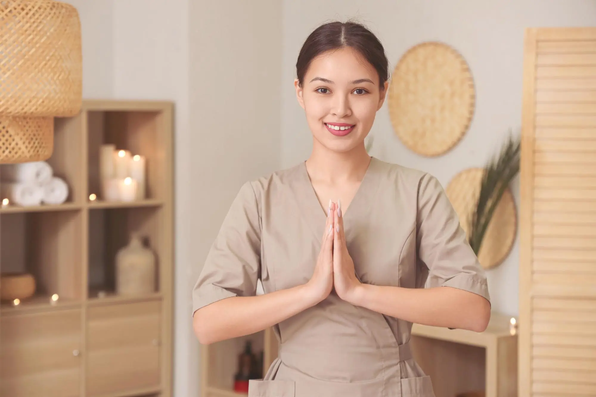 Start Your Massage Therapy Career with RRR Wellness